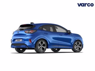 FORD Puma 4647057 VARCO Ford Milano 2