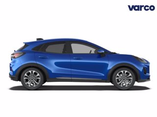 FORD Puma 4647060 VARCO Ford Milano 1