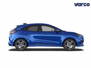 FORD Puma 4647063 VARCO Ford Milano 1