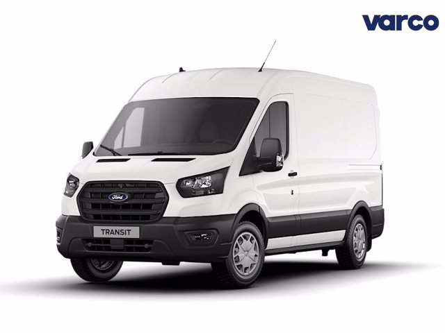 FORD Transit 4647068 VARCO Ford Milano 0