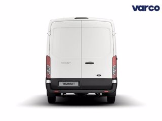 FORD Transit 4647068 VARCO Ford Milano 3