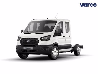 FORD Transit 4647069 VARCO Ford Milano 0