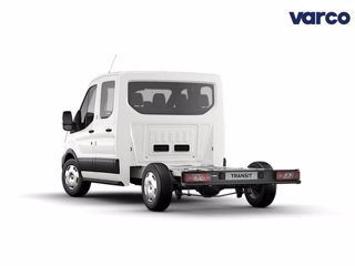 FORD Transit 4647069 VARCO Ford Milano 2