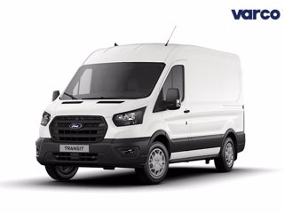 FORD Transit 4647070 VARCO Ford Milano 0