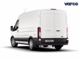 FORD Transit 4647070 VARCO Ford Milano 2