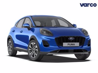 FORD Puma 4647073 VARCO Ford Milano 0