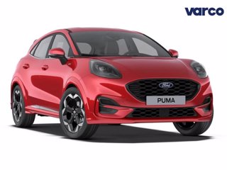 FORD Puma 4647075 VARCO Ford Milano 0