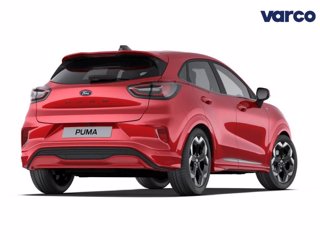 FORD Puma 4647075 VARCO Ford Milano 2