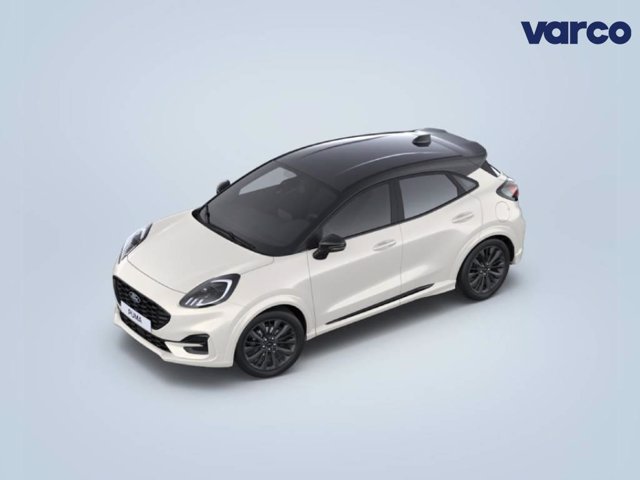 FORD Puma 4647076 VARCO Ford Milano 0