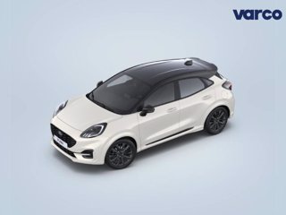FORD Puma 4647076 VARCO Ford Milano 0