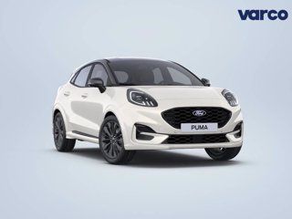 FORD Puma 4647076 VARCO Ford Milano 3
