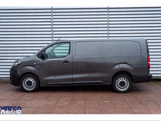 OPEL Vivaro 4647090 VARCO Ford Milano 1