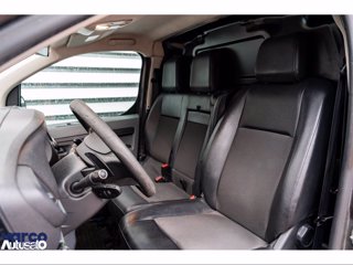 OPEL Vivaro 4647090 VARCO Ford Milano 2