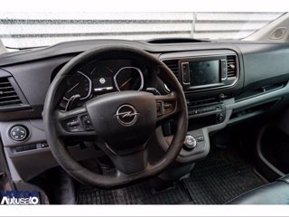 OPEL Vivaro 4647090 VARCO Ford Milano 3