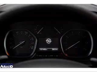 OPEL Vivaro 4647090 VARCO Ford Milano 4