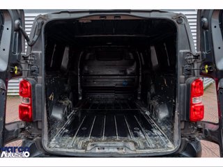 OPEL Vivaro 4647090 VARCO Ford Milano 5