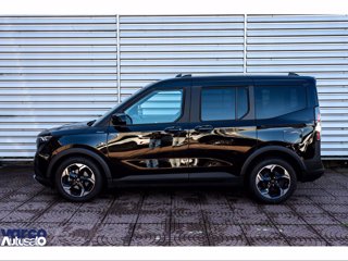 FORD Tourneo Courier 4647091 VARCO Ford Milano 1