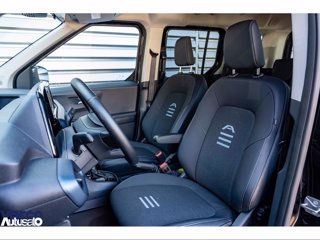 FORD Tourneo Courier 4647091 VARCO Ford Milano 2