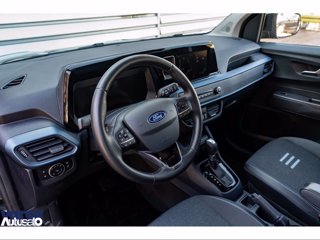 FORD Tourneo Courier 4647091 VARCO Ford Milano 3