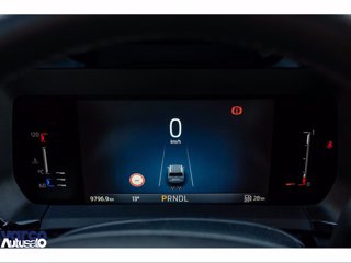 FORD Tourneo Courier 4647091 VARCO Ford Milano 4