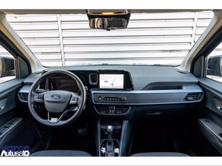 FORD Tourneo Courier 4647091 VARCO Ford Milano 5