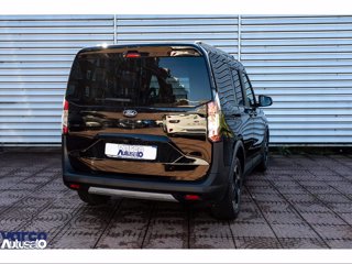 FORD Tourneo Courier 4647091 VARCO Ford Milano 8