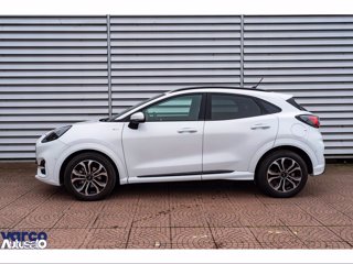 FORD Puma 4647095 VARCO Ford Milano 1