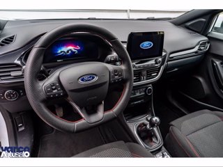 FORD Puma 4647095 VARCO Ford Milano 3