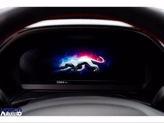 FORD Puma 4647095 VARCO Ford Milano 4