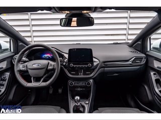 FORD Puma 4647095 VARCO Ford Milano 5