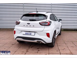 FORD Puma 4647095 VARCO Ford Milano 8