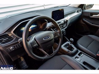 FORD Kuga 4647103 VARCO Ford Milano 3