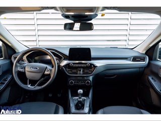 FORD Kuga 4647103 VARCO Ford Milano 5