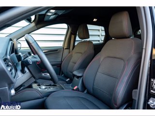 FORD Kuga 4647104 VARCO Ford Milano 2