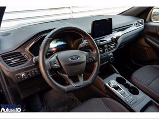 FORD Kuga 4647104 VARCO Ford Milano 3