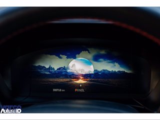 FORD Kuga 4647104 VARCO Ford Milano 4