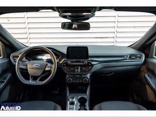 FORD Kuga 4647104 VARCO Ford Milano 5