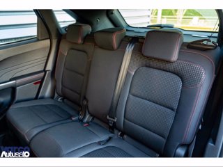 FORD Kuga 4647104 VARCO Ford Milano 6