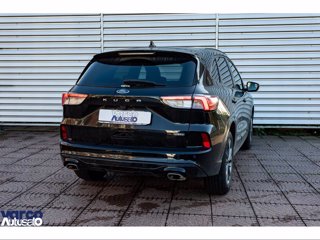 FORD Kuga 4647104 VARCO Ford Milano 8