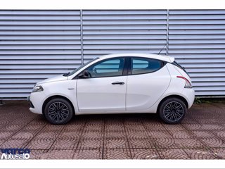 LANCIA Ypsilon 4647110 VARCO Ford Milano 1