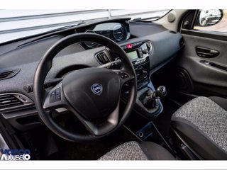 LANCIA Ypsilon 4647110 VARCO Ford Milano 3