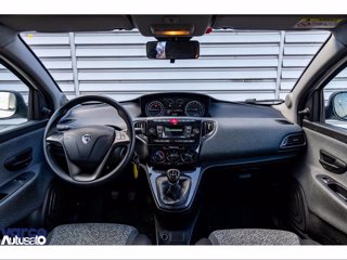 LANCIA Ypsilon 4647110 VARCO Ford Milano 5