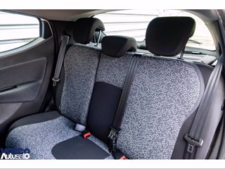 LANCIA Ypsilon 4647110 VARCO Ford Milano 6