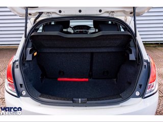 LANCIA Ypsilon 4647110 VARCO Ford Milano 7