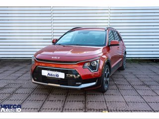 KIA Niro 4647111 VARCO Ford Milano 0