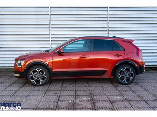 KIA Niro 4647111 VARCO Ford Milano 1