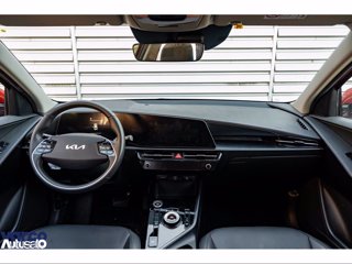 KIA Niro 4647111 VARCO Ford Milano 5