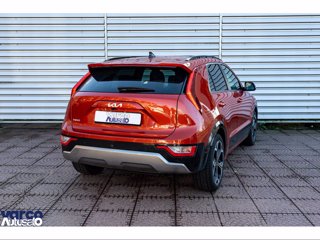 KIA Niro 4647111 VARCO Ford Milano 8