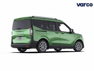 FORD Tourneo Courier 4651270 VARCO Ford Milano 2