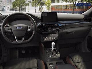 FORD Kuga 4651277 VARCO Ford Milano 4